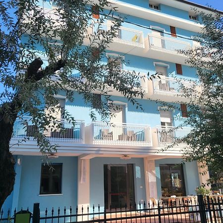 Hotel Lauretta Bellaria-Igea Marina Luaran gambar