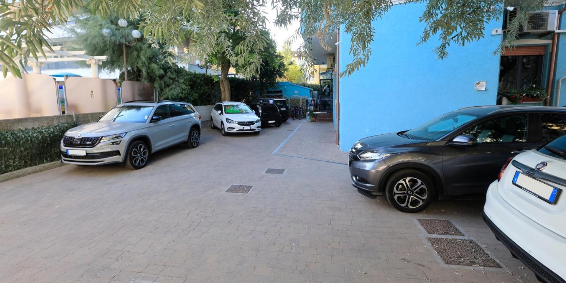 Hotel Lauretta Bellaria-Igea Marina Luaran gambar