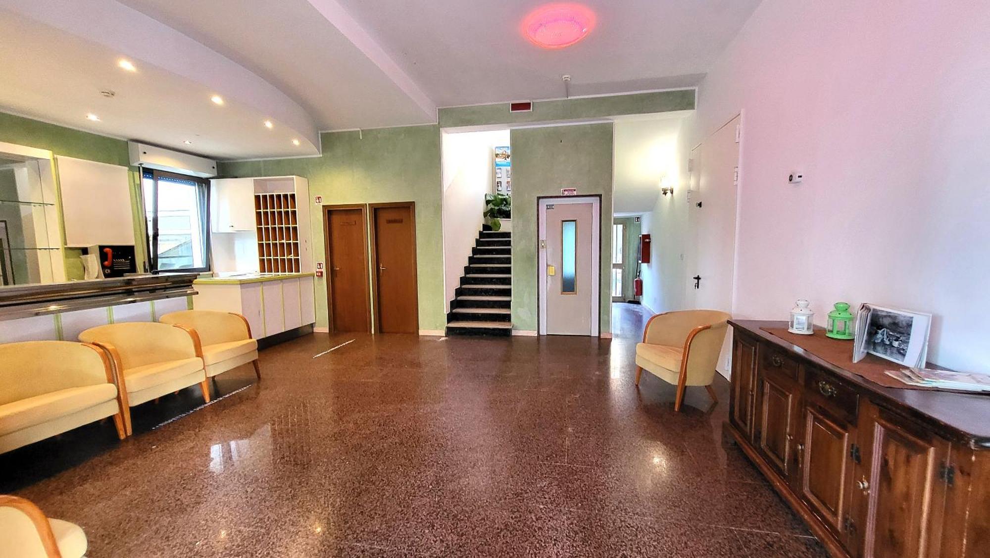 Hotel Lauretta Bellaria-Igea Marina Luaran gambar