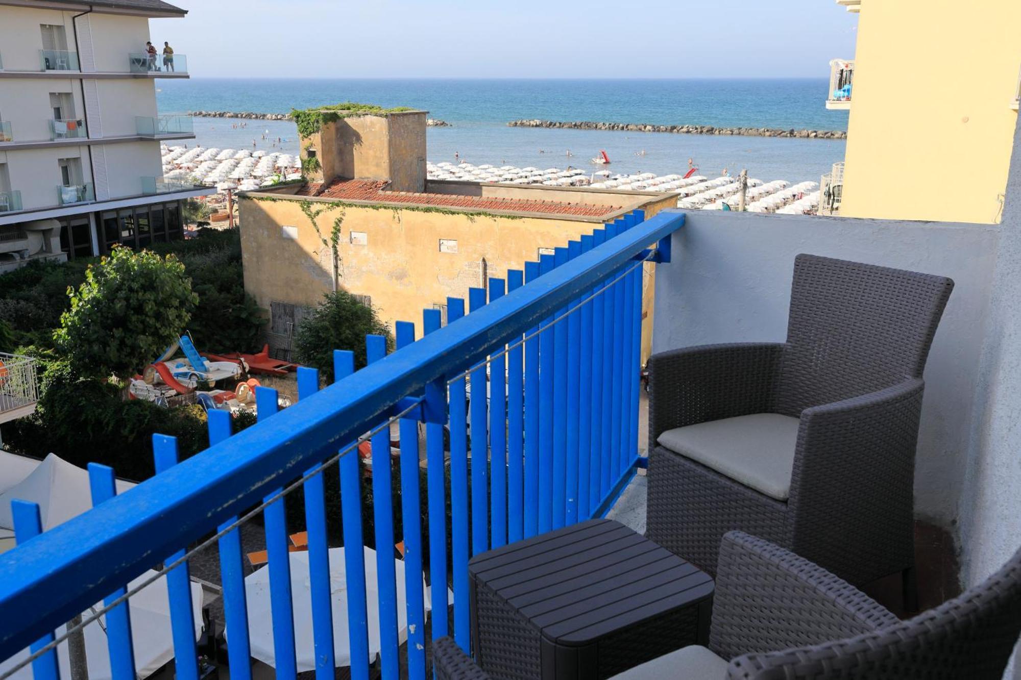 Hotel Lauretta Bellaria-Igea Marina Luaran gambar