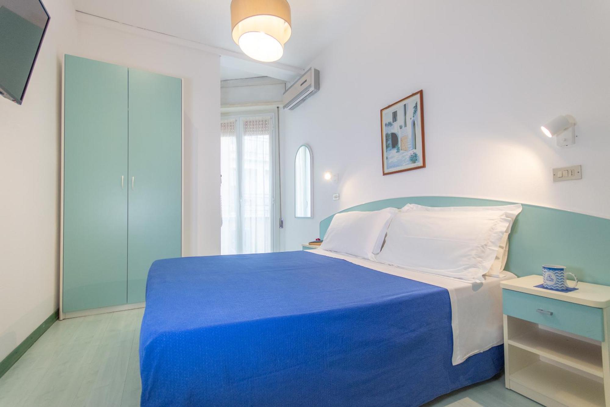 Hotel Lauretta Bellaria-Igea Marina Luaran gambar