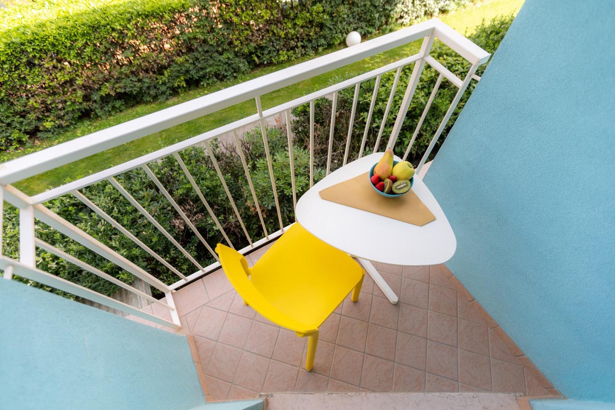 Hotel Lauretta Bellaria-Igea Marina Luaran gambar