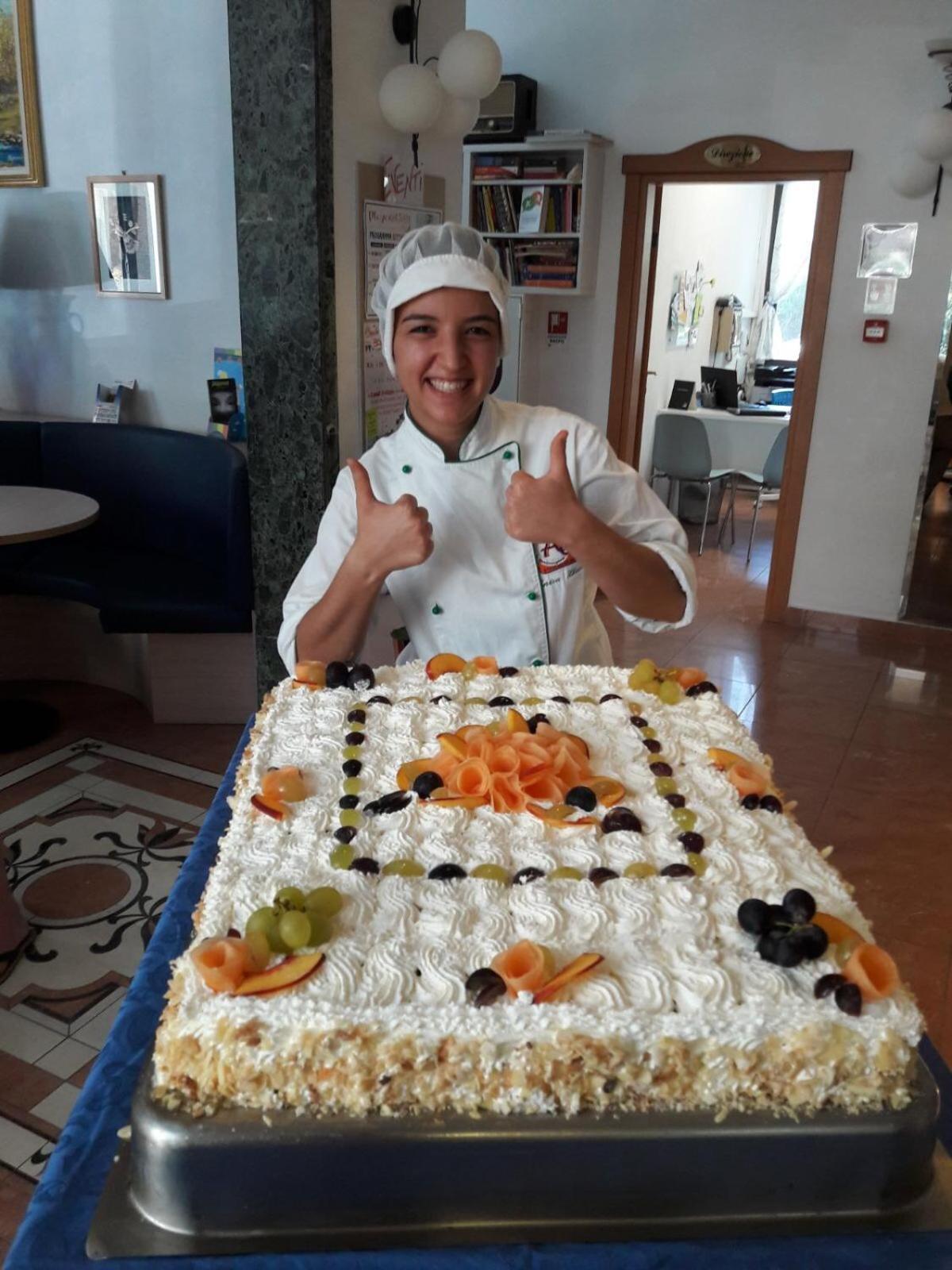 Hotel Lauretta Bellaria-Igea Marina Luaran gambar