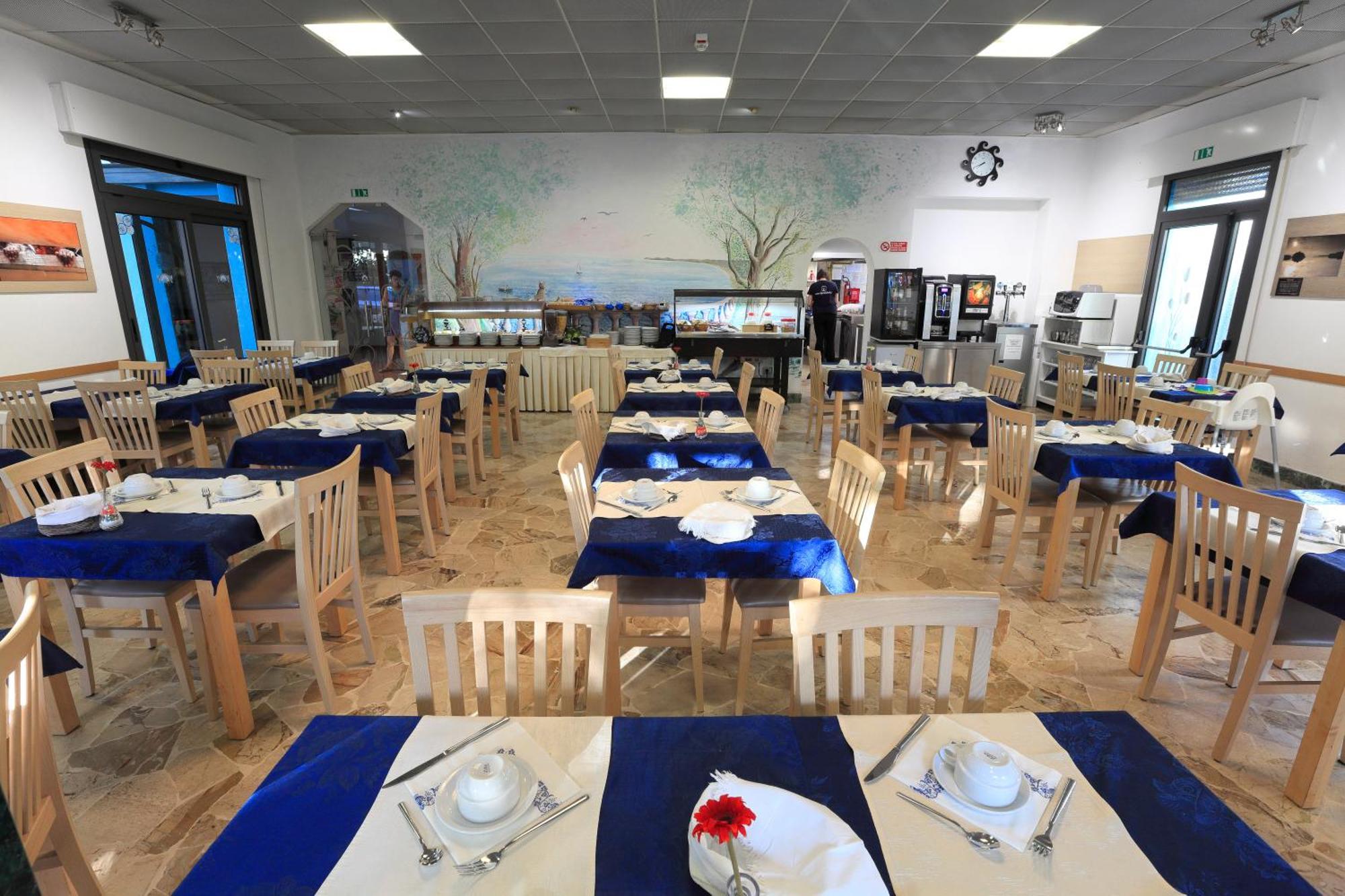 Hotel Lauretta Bellaria-Igea Marina Luaran gambar