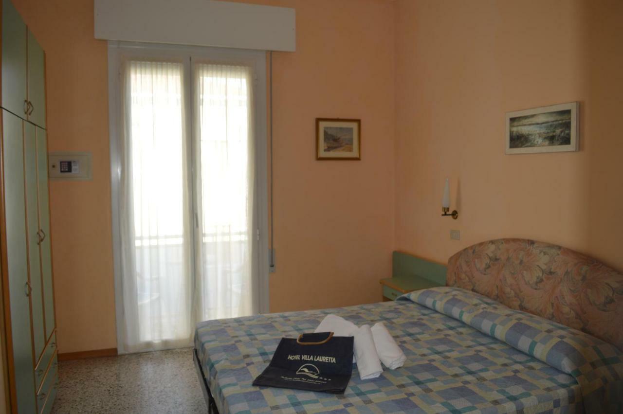 Hotel Lauretta Bellaria-Igea Marina Luaran gambar