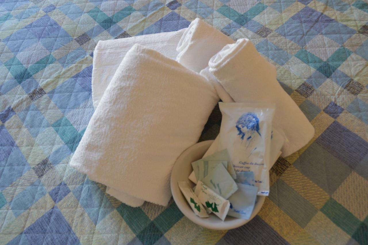 Hotel Lauretta Bellaria-Igea Marina Luaran gambar
