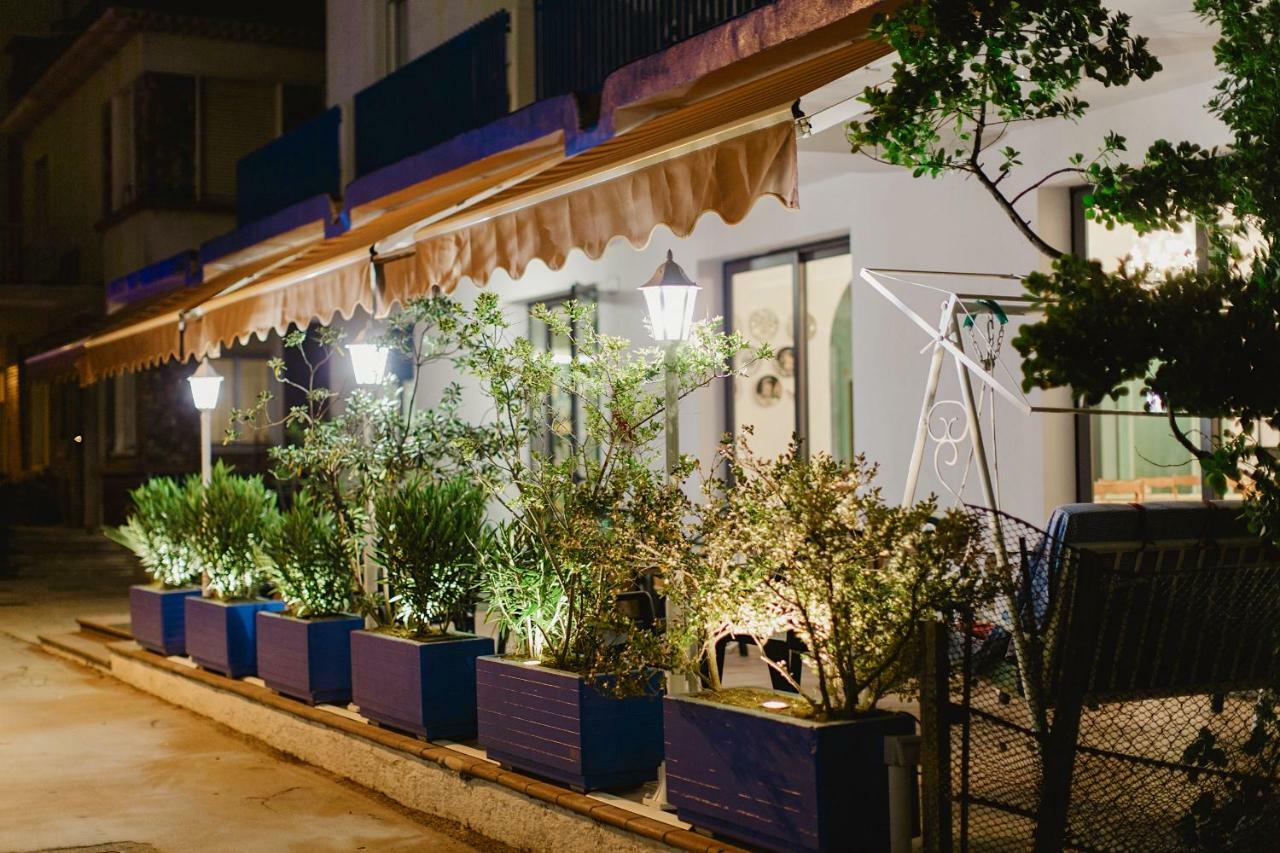 Hotel Lauretta Bellaria-Igea Marina Luaran gambar