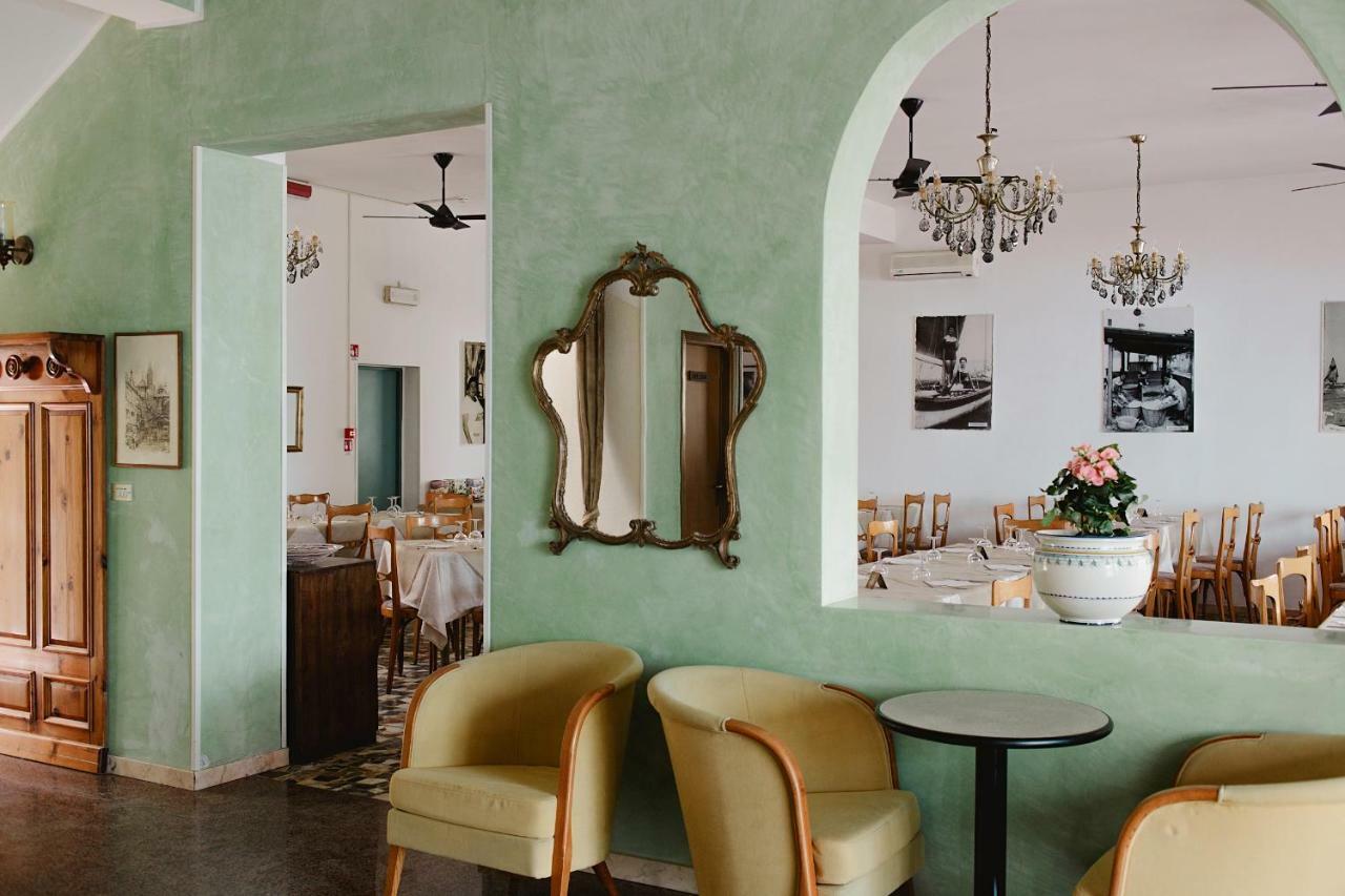 Hotel Lauretta Bellaria-Igea Marina Luaran gambar