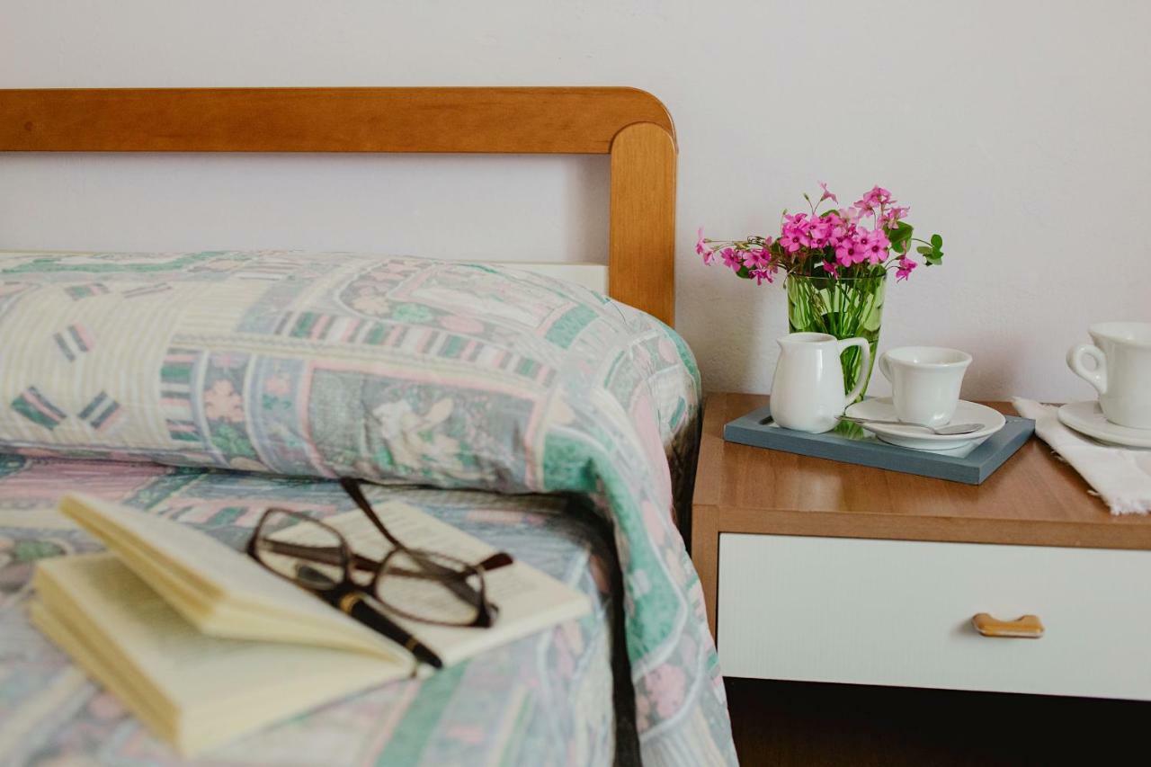 Hotel Lauretta Bellaria-Igea Marina Luaran gambar