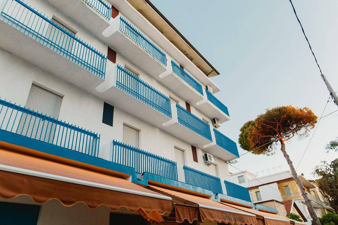 Hotel Lauretta Bellaria-Igea Marina Luaran gambar
