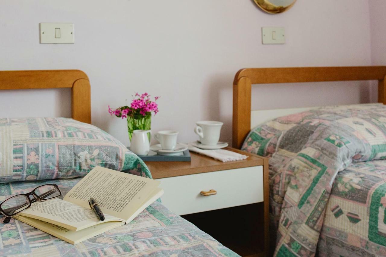 Hotel Lauretta Bellaria-Igea Marina Luaran gambar