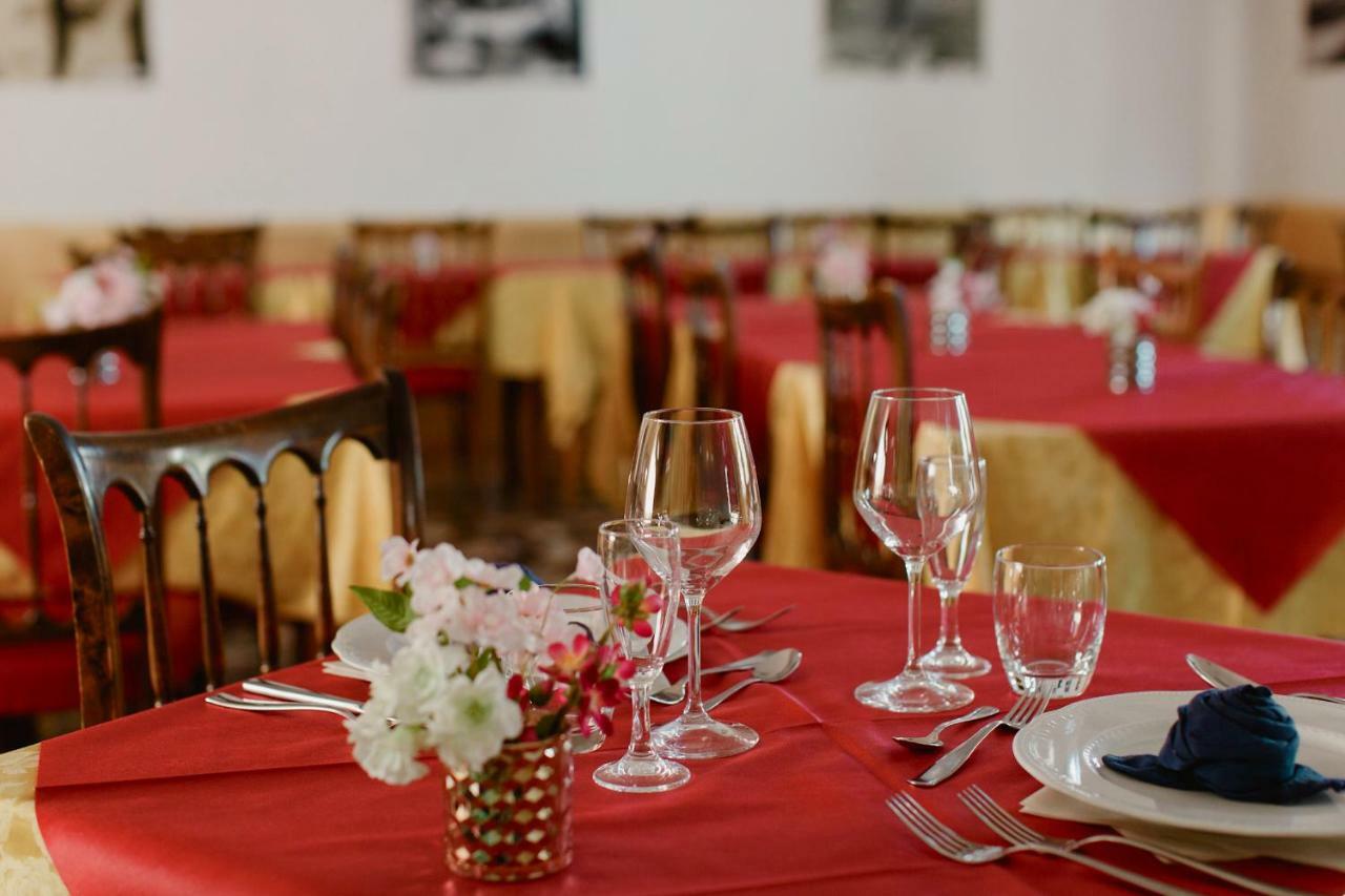 Hotel Lauretta Bellaria-Igea Marina Luaran gambar