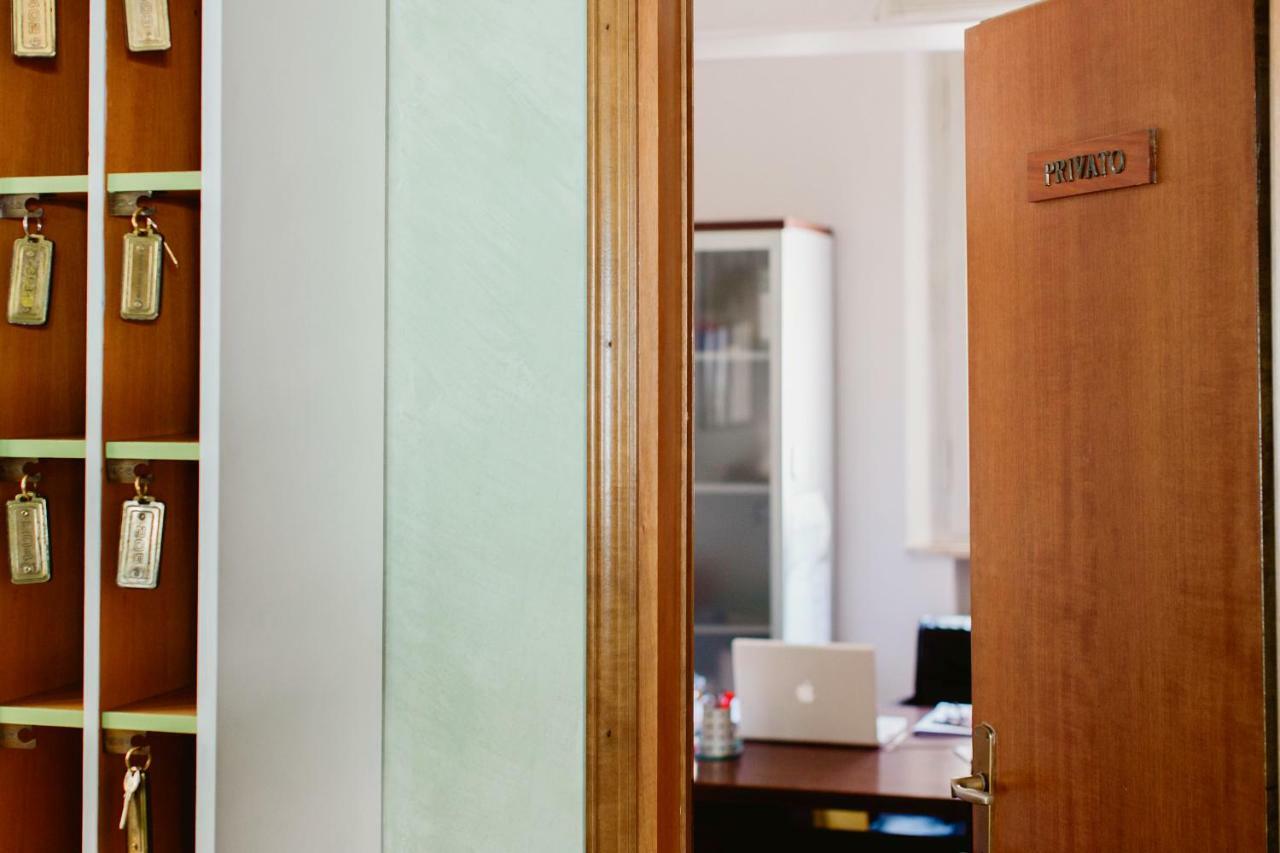 Hotel Lauretta Bellaria-Igea Marina Luaran gambar